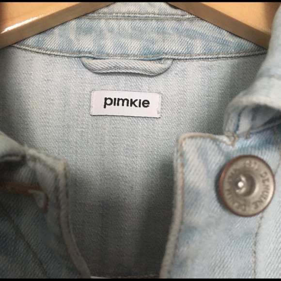 Denim Jacket - Picture 3 of 7